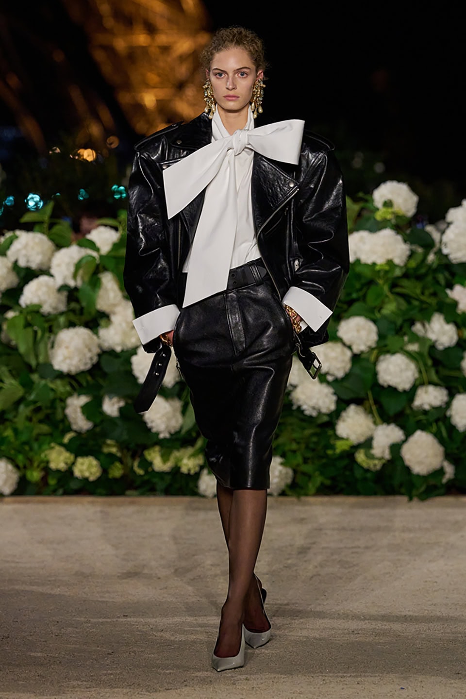 Saint Laurent（サンローラン）／2026 SPRING SUMMER | COLLECTION
