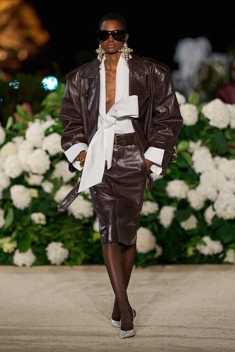 Saint Laurent 2026 SPRING SUMMER_015
