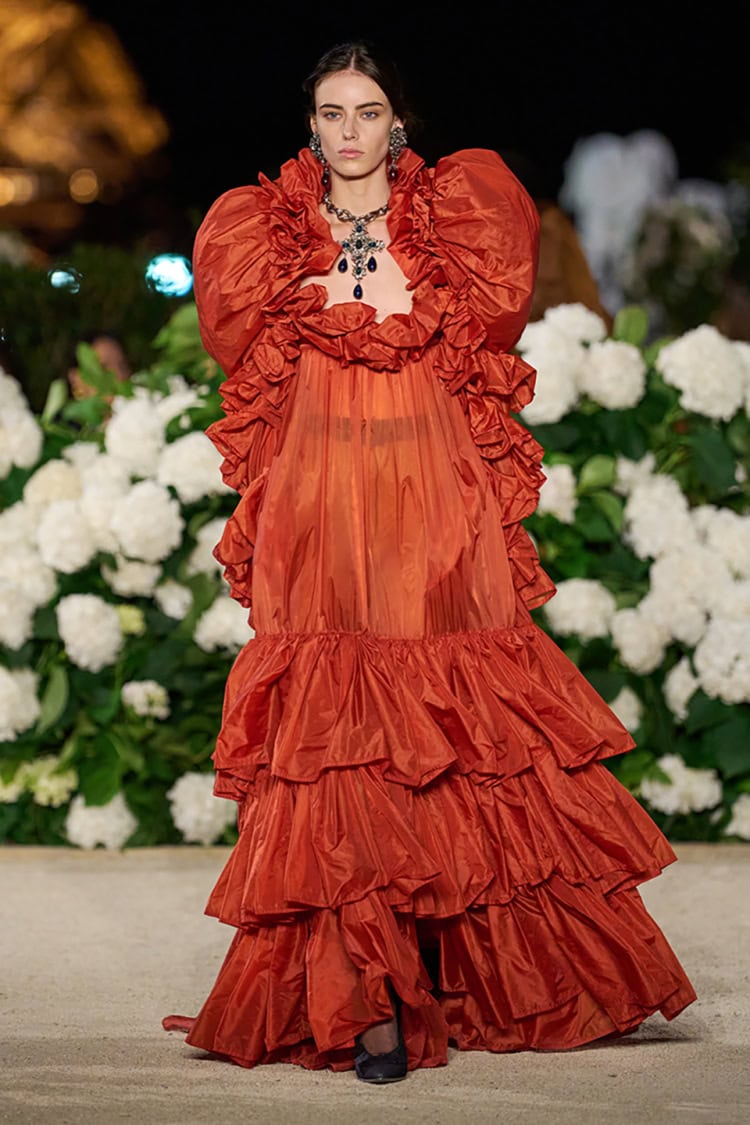 Saint Laurent 2026 SPRING SUMMER_044