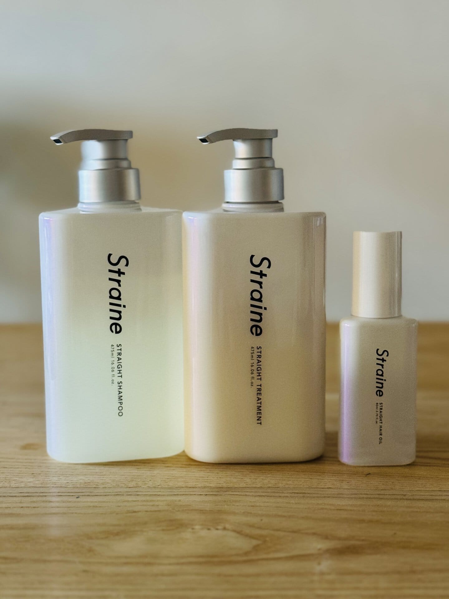 うねり＆広がる髪とグッバイ！ 40代ママ編集者の買ってよかったヘアケア