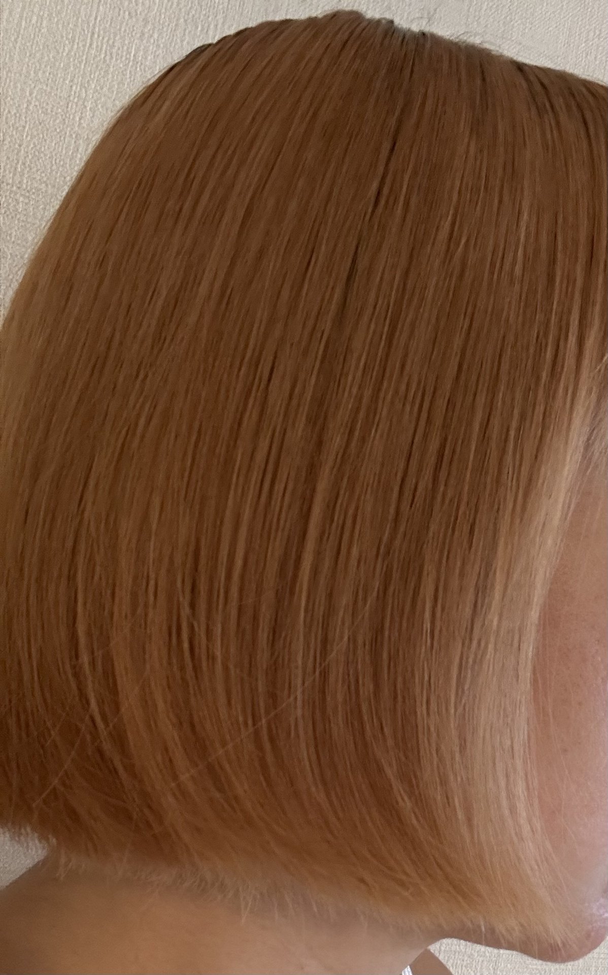 朝のブロー時間が短縮され、かなり快適です。