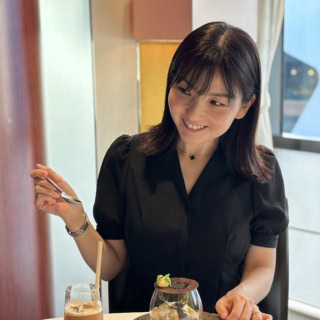 会社員　TOMOMI