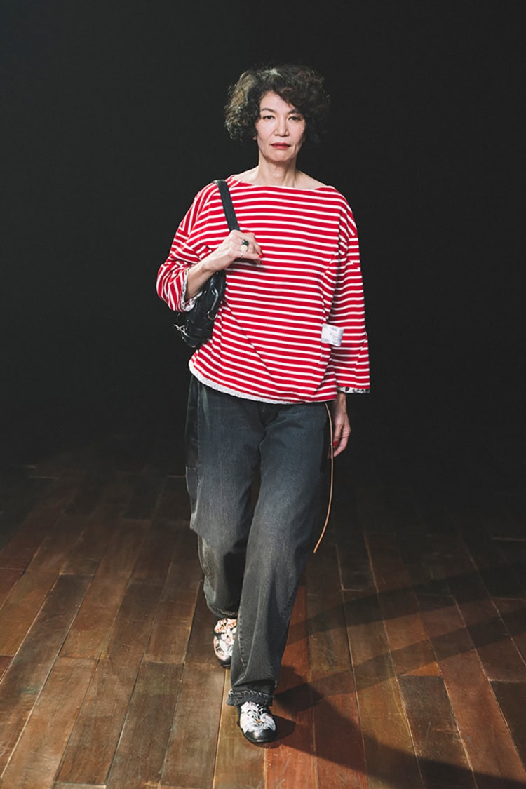 UNDERCOVER 2026 SPRING SUMMER_005