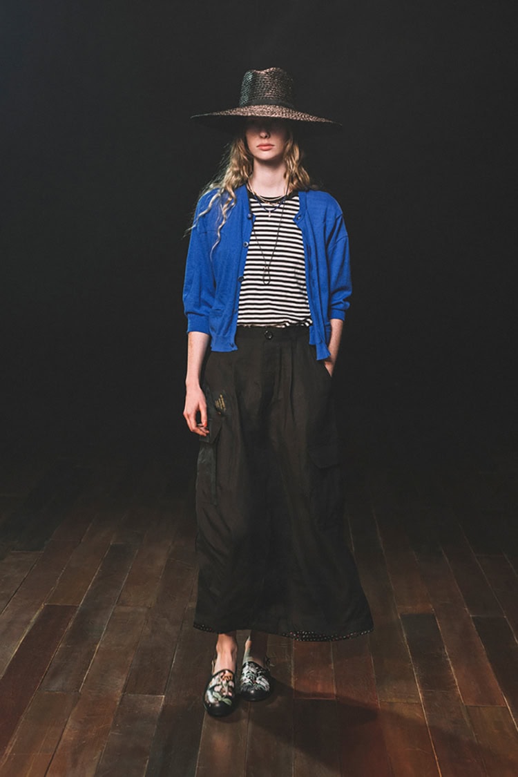UNDERCOVER 2026 SPRING SUMMER_025
