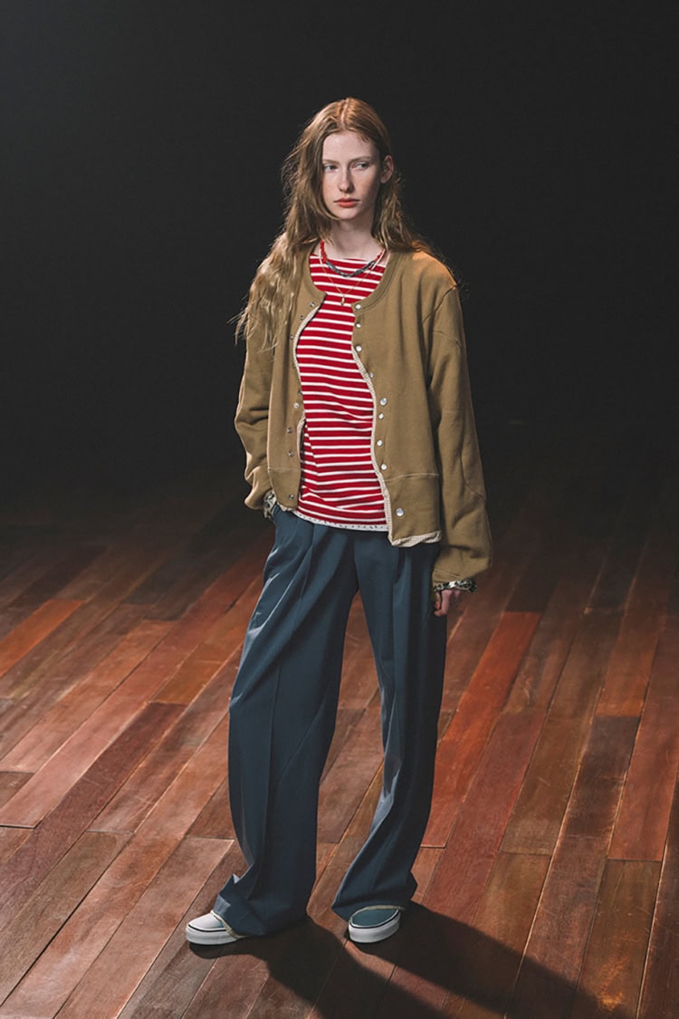 UNDERCOVER 2026 SPRING SUMMER_028