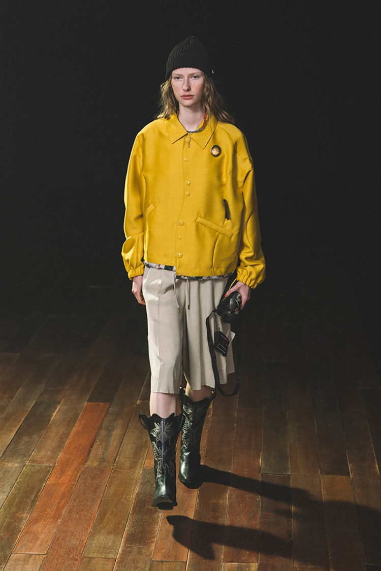 UNDERCOVER 2026 SPRING SUMMER_029