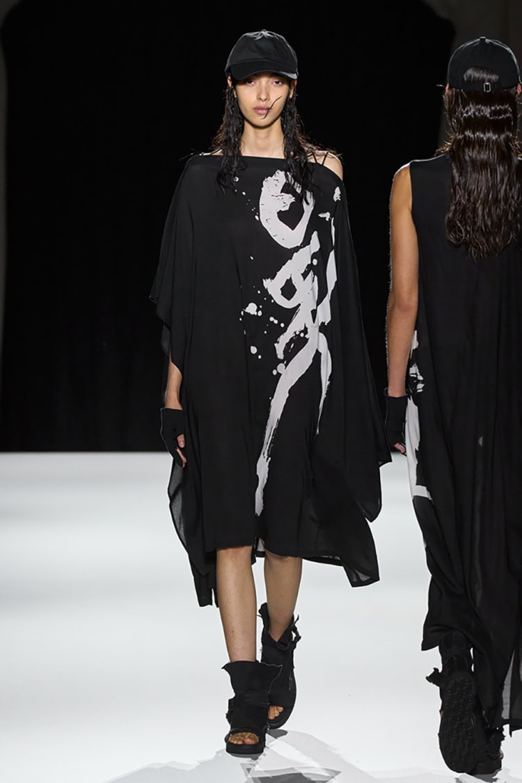Yohji Yamamoto 2026 SPRING SUMMER_003