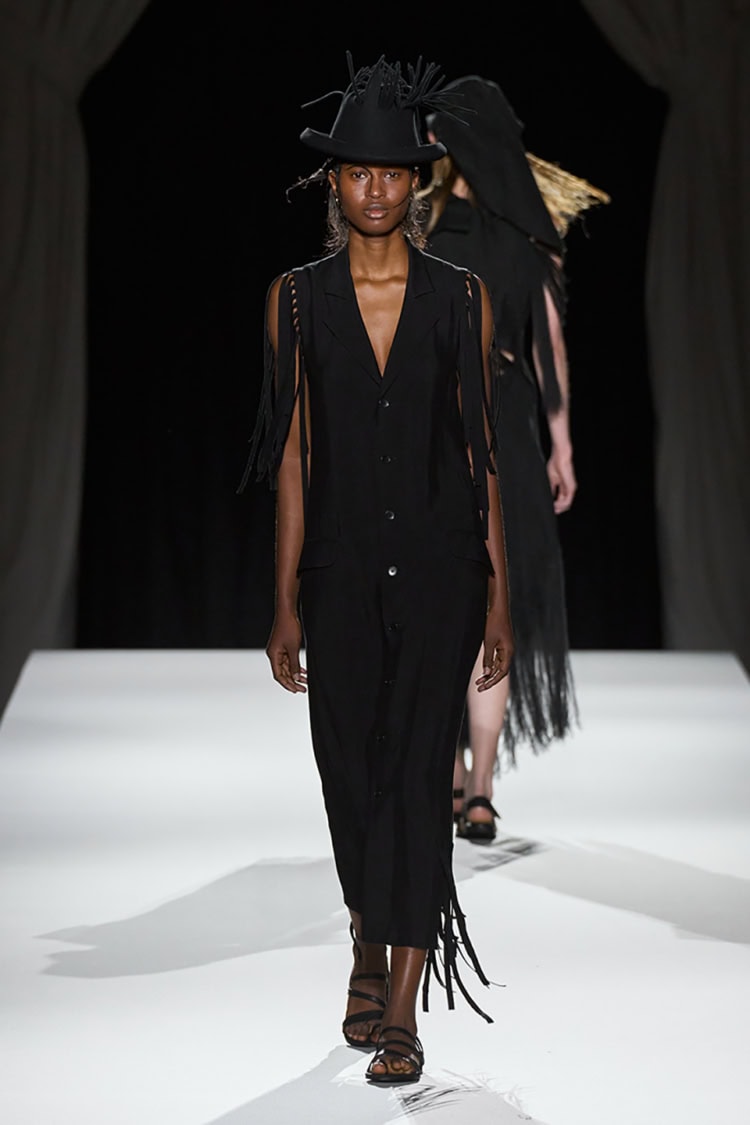 Yohji Yamamoto 2026 SPRING SUMMER_010