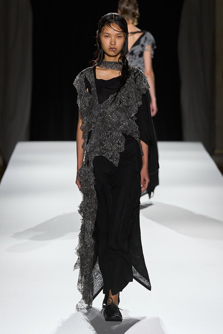 Yohji Yamamoto 2026 SPRING SUMMER_031