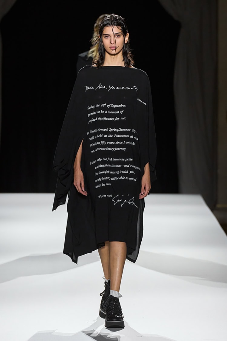 Yohji Yamamoto 2026 SPRING SUMMER_033