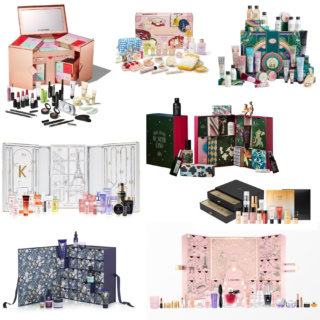 2025年クリスマスコフレ｜売り切れ必至！人気アドベントカレンダー10選【11月発売まとめ】