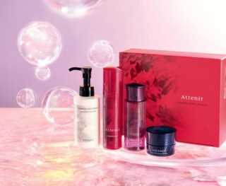 アテニア プライマリーモイストビューティー ¥5,300※2025年11月17日限定発売
