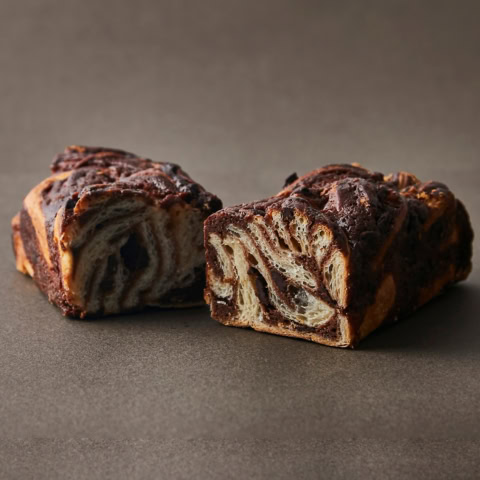 「スイーツでもパンでもない⁉」バブカ専門店『バブカカダブラ』が日本初登場！気になる味をレポ