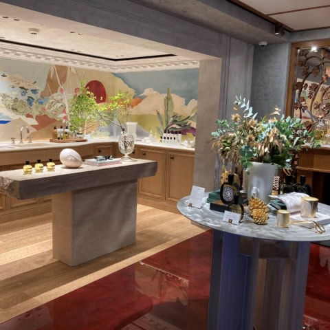 「ディプティック 表参道」がオープン｜3種の香りを選べるオードトワレのセットが限定登場！