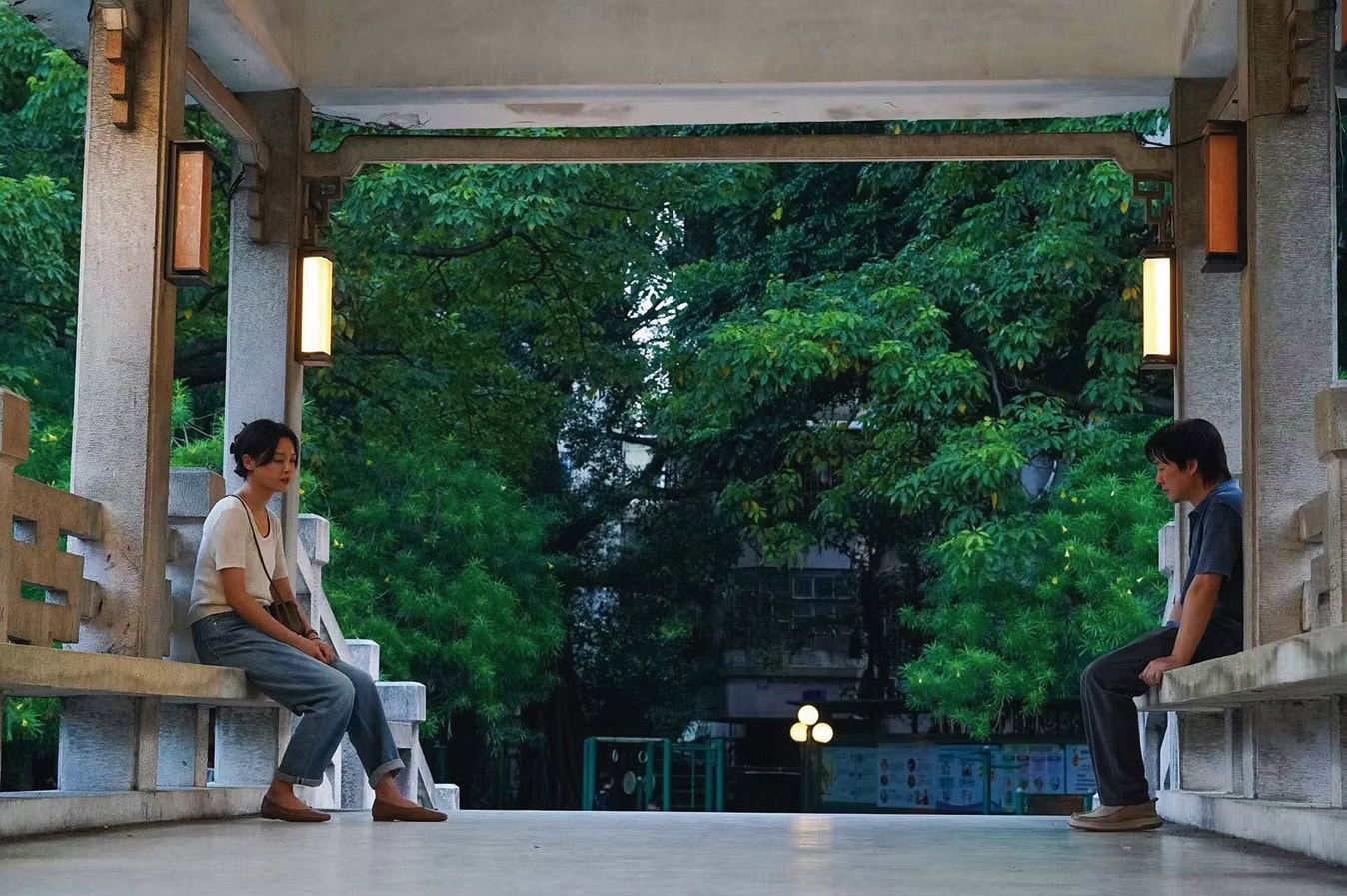 東京フィルメックス オープニング作品『太陽は我らの上に』