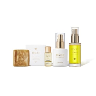 銀座三越店リニューアルOPEN限定キット ￥22,000