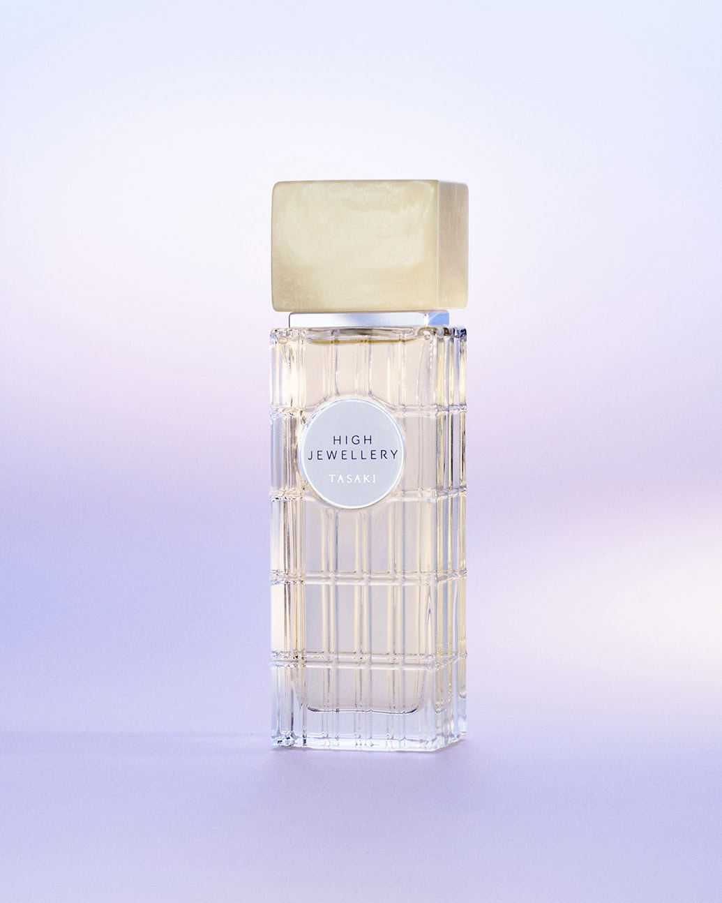 香りで纏う、ジュエリーのような輝き！ 「TASAKI オート パフューマリー」誕生