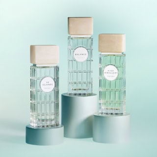 香りで纏う、ジュエリーのような輝き！ 「TASAKI オート パフューマリー」誕生