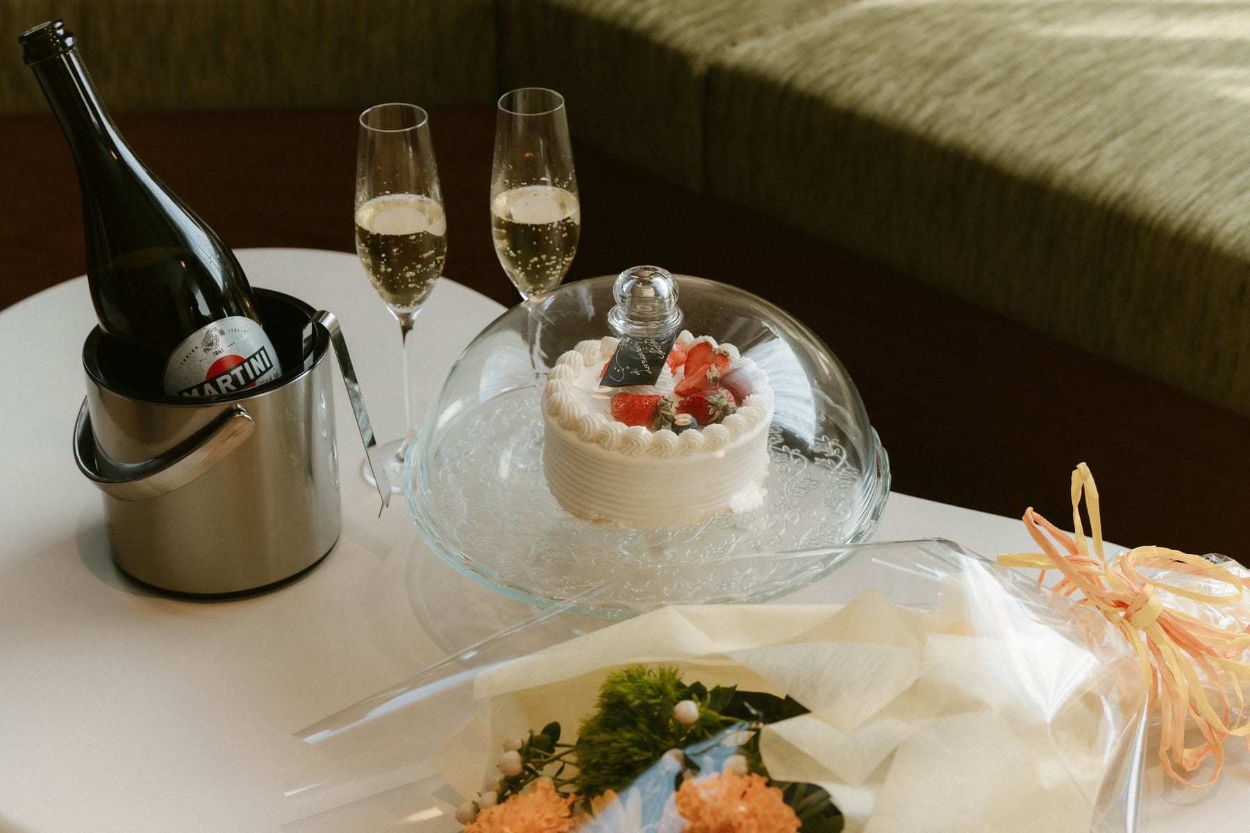 【人気ベーカリー併設】ミッドセンチュリーモダンなHotel Vintage 目黒不動前、12月はお得に泊まれる！