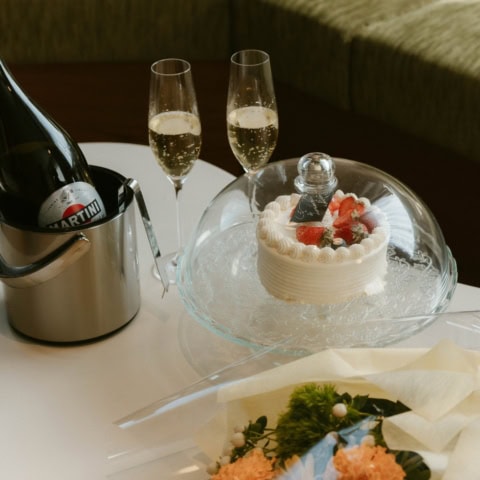 【人気ベーカリー併設】ミッドセンチュリーモダンなHotel Vintage 目黒不動前、12月はお得に泊まれる！