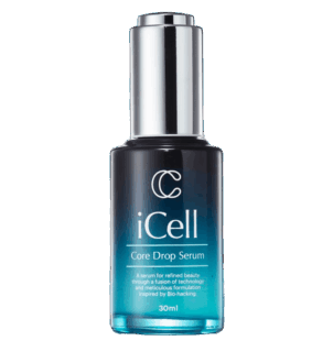 iCell コアドロップセラム 30mL ￥13,200