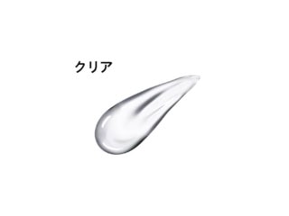 さらにツヤを足す！