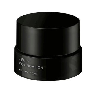 ケイト　ジュレリープファンデーション 全6色 25g 各￥2,530、同 〈レフィル〉 全6色 25g 各￥2,200〈共に編集部調べ〉※00～03/00PはSPF30・PA++、04はSPF25・PA++※2025年10月25日発売