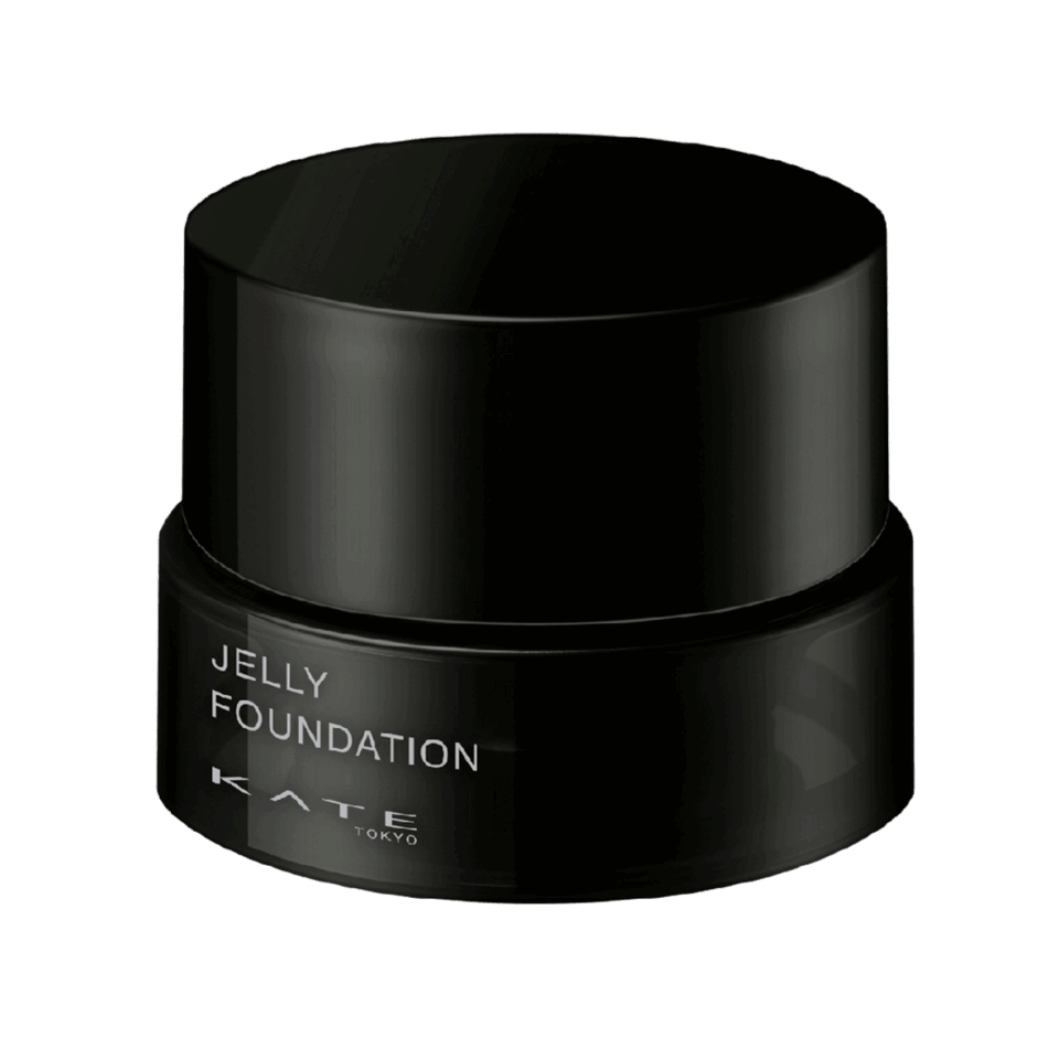 ケイト　ジュレリープファンデーション 全6色 25g 各￥2,530、同 〈レフィル〉 全6色 25g 各￥2,200〈共に編集部調べ〉※00～03/00PはSPF30・PA++、04はSPF25・PA++※2025年10月25日発売