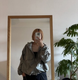 THE NORTH FACEショップにて¥31,000で購入