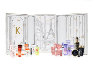 〈11月10日限定発売〉ケラスターゼ アドベントカレンダー ¥39,600