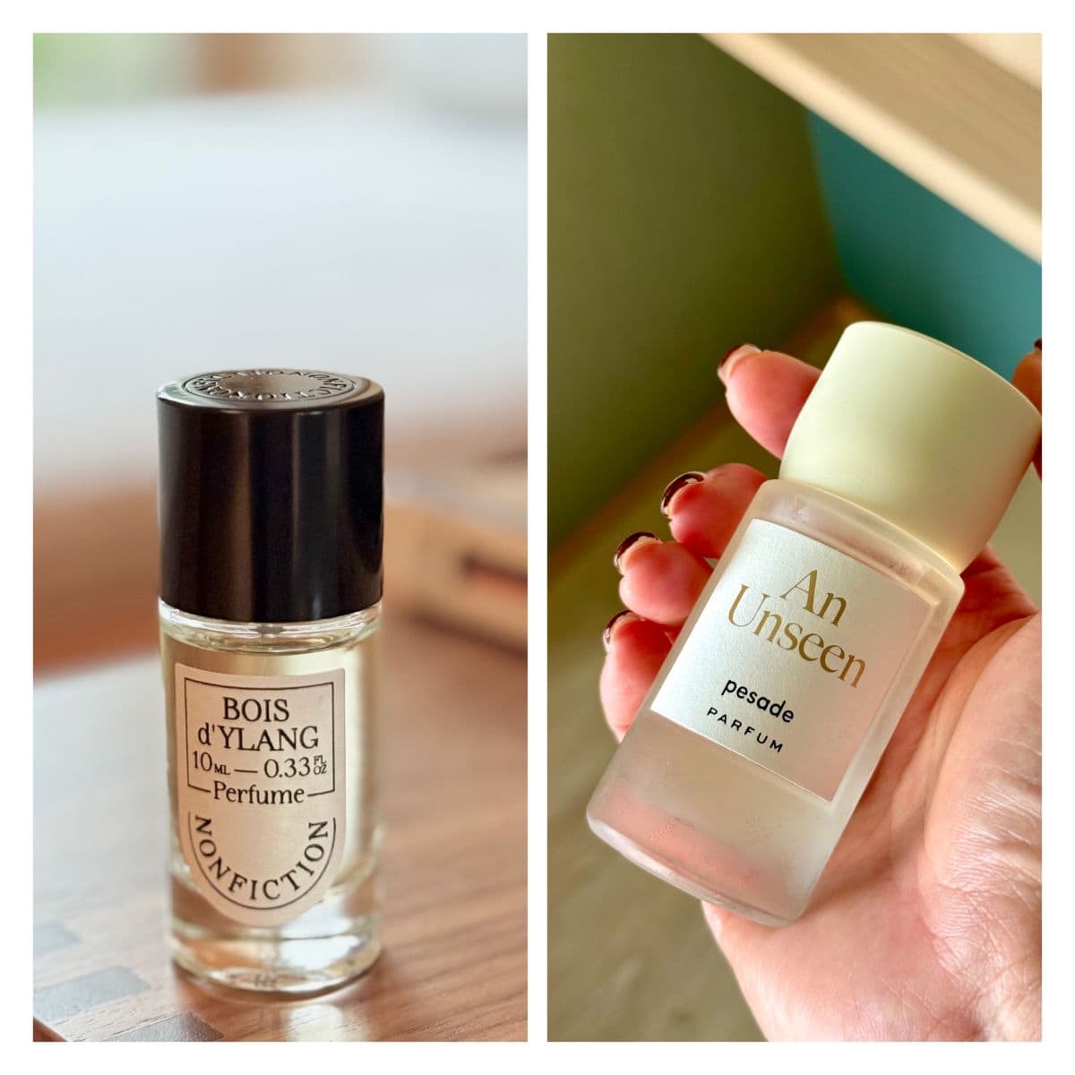 日本で買える！韓国発の洒落フレグランス♡「ペサドゥ」、「ノン