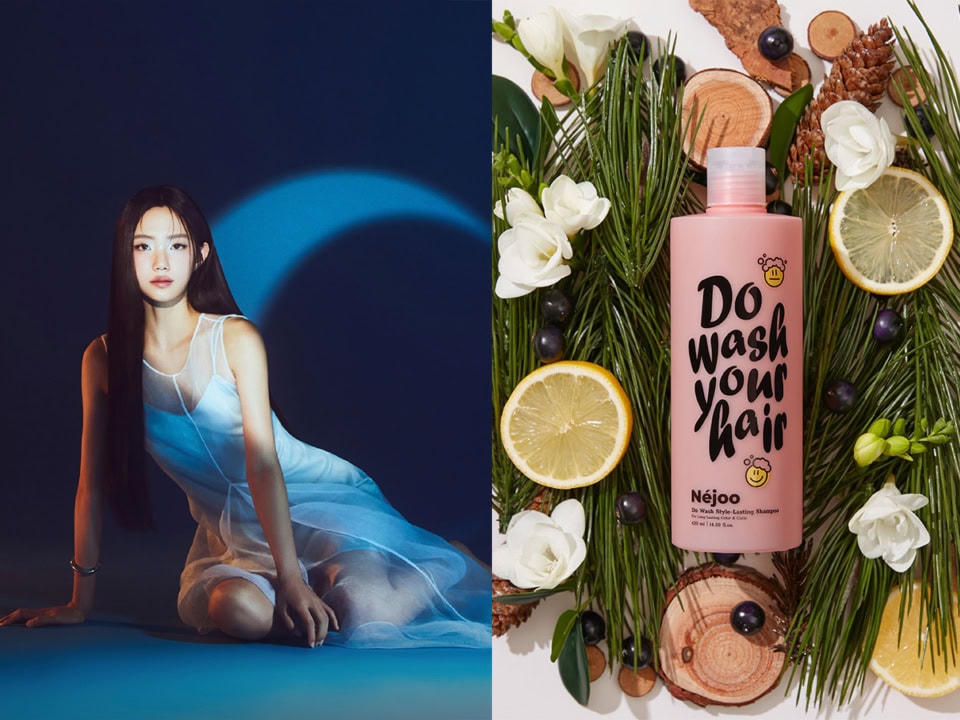 韓国アイドルは「素髪」で勝負!? BTSやTWICE担当ヘアアーティスト発のシャンプー試してみた!