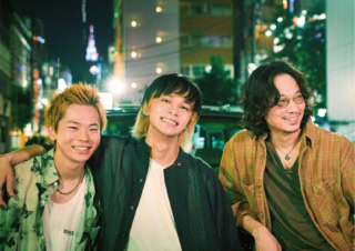 『愚か者の身分』10月24日(金) 全国公開 配給：THE SEVEN　ショウゲート ©2025映画「愚か者の身分」製作委員会 出演：北村匠海、林 裕太、山下美月、矢本悠馬、木南晴夏、綾野 剛 プロデューサー：森井 輝　監督：永田 琴　脚本：向井康介　 原作：西尾 潤「愚か者の身分」(徳間文庫）　 主題歌：tuki.「人生讃歌」 製作：映画「愚か者の身分」製作委員会　 製作幹事：THE SEVEN　 PG-12／130分