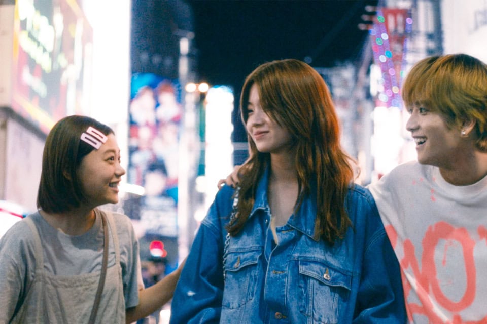 多様性社会を“みんな”で生きていくヒントがある。10月24日公開映画『ミーツ・ザ・ワールド』は必見