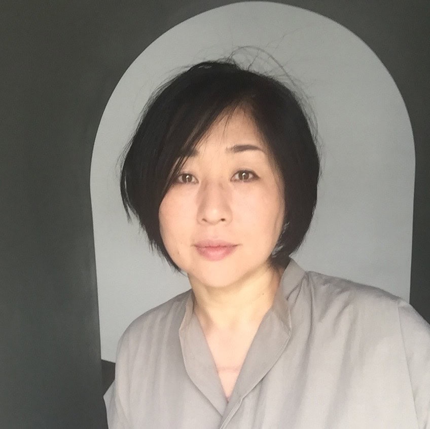 有田麻奈美