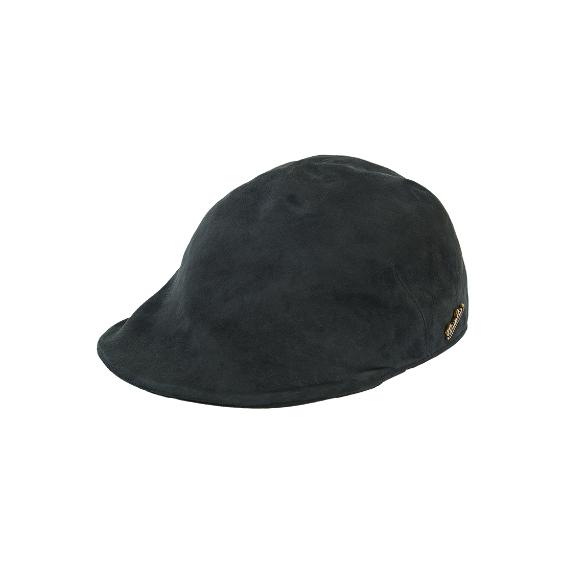 ハンチング¥47,300（ボルサリーノ／中央帽子）