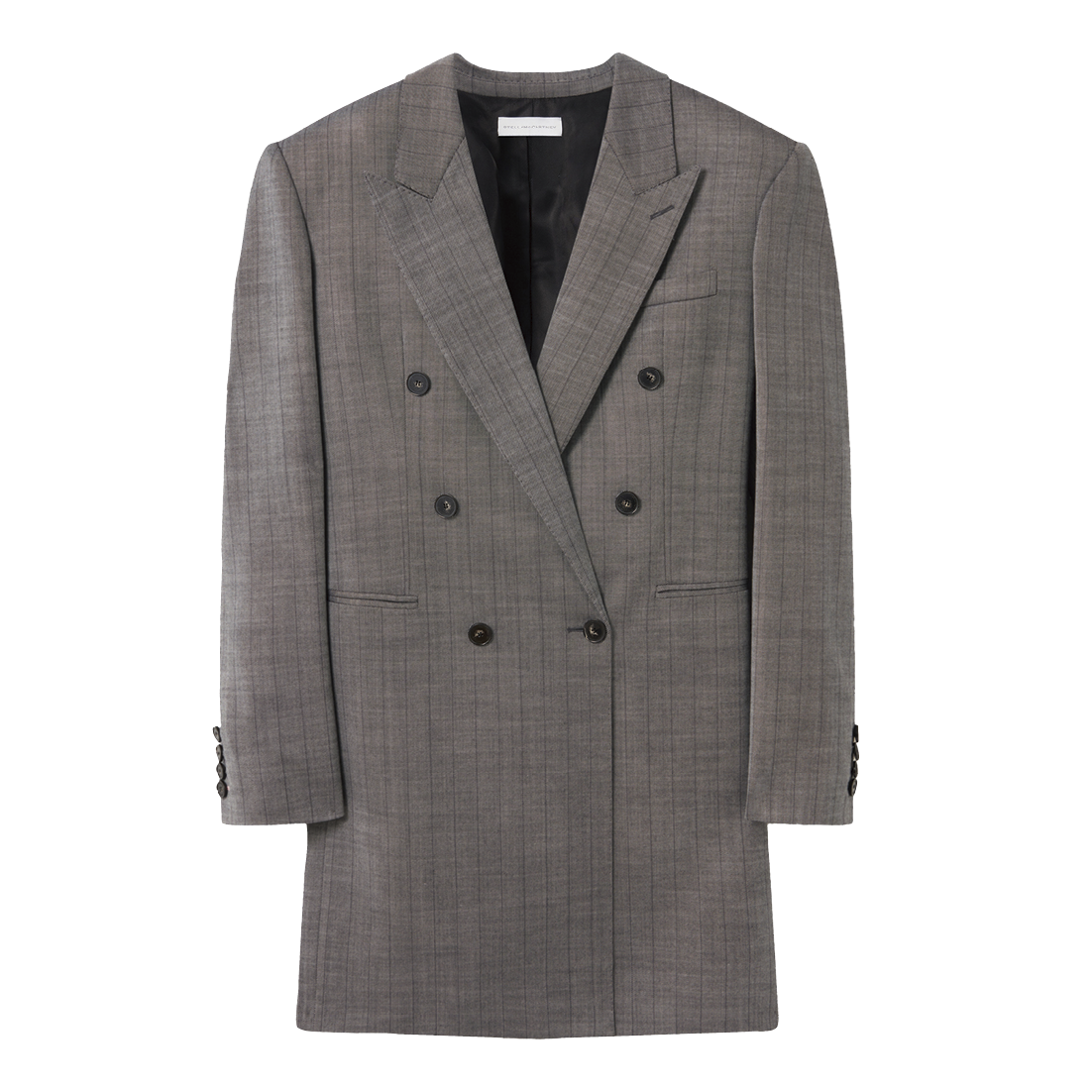 ジャケット¥339,900（ステラマッカートニー／ステラマッカートニー カスタマーサービス）