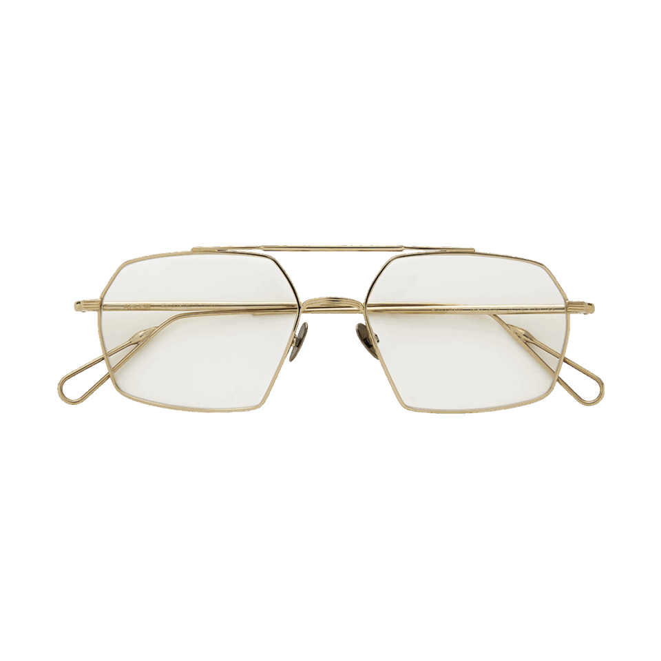 メガネ¥75,900(アーレム/グローブスペックス エージェント)