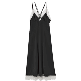 ドレス¥72,600(フェティコ/ザ・ウォール ショールーム)