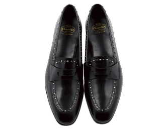 ローファー¥156,200※予定価格（チャーチ）
