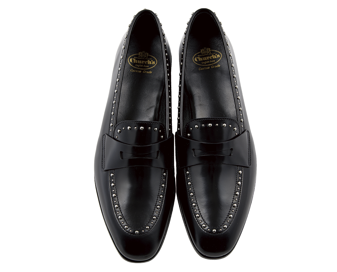 ローファー¥156,200※予定価格（チャーチ）