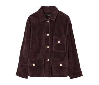 ブルゾン¥143,000（アルマ／エストネーション）