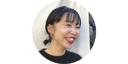 STYLIST 高木千智さん PROFILE_自身がディレクターのブランド「onit」や「y YO /」も大人気。多数のブランドのビジュアルを任されるなど、そのセンスが幅広く支持され超多忙な高木さん。