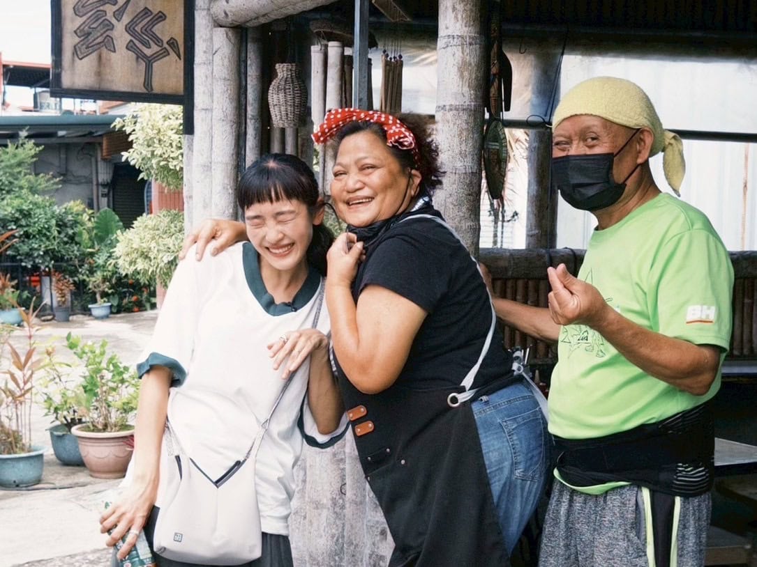 台湾の最南端【墾丁（ケンティン）】と【台東】想像以上の青い海に