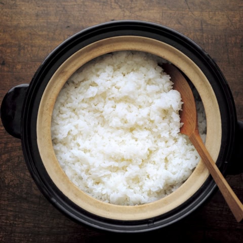 新米の季節、さらにおいしく食べるなら【土鍋ごはん】はじめてでも使いやすい土鍋って？