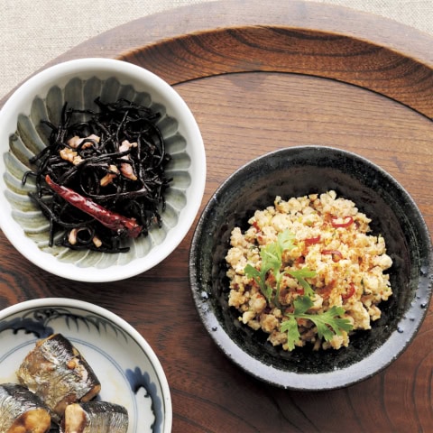 定番もひとひねりでやみつき味に。箸がとまらなくなっちゃう【ごはんのアテ】極上レシピ2選