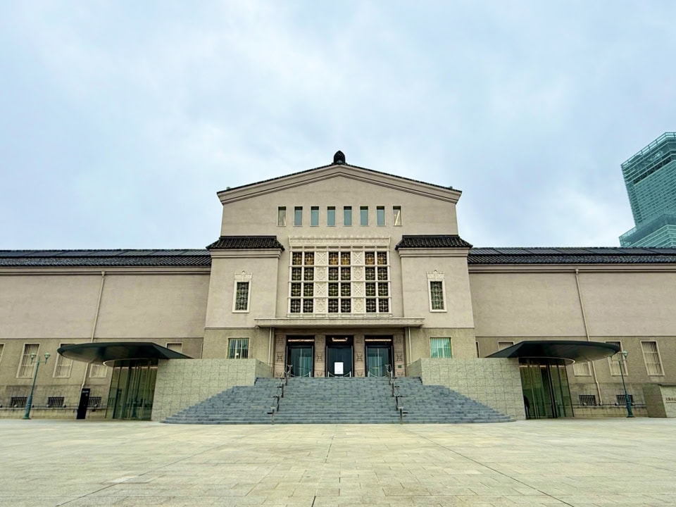 気分は【2025大阪・関西万博】後夜祭♡ 大阪・天王寺にイタリア館の至宝＆ミャクミャクグッズが集結！