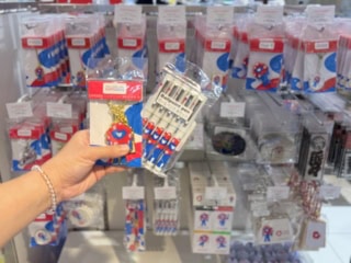 2025大阪・関西万博オフィシャルストア あべのハルカス店　ミャクミャクグッズ10