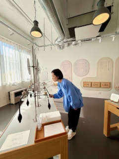 森の工舎の香りラボ