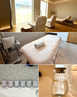 「ナチュの森」アクアサロン